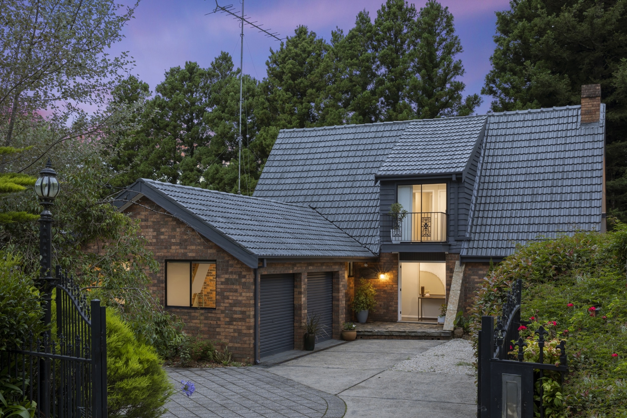 Expert Roof Painters Blue Mountains Lasting Protection