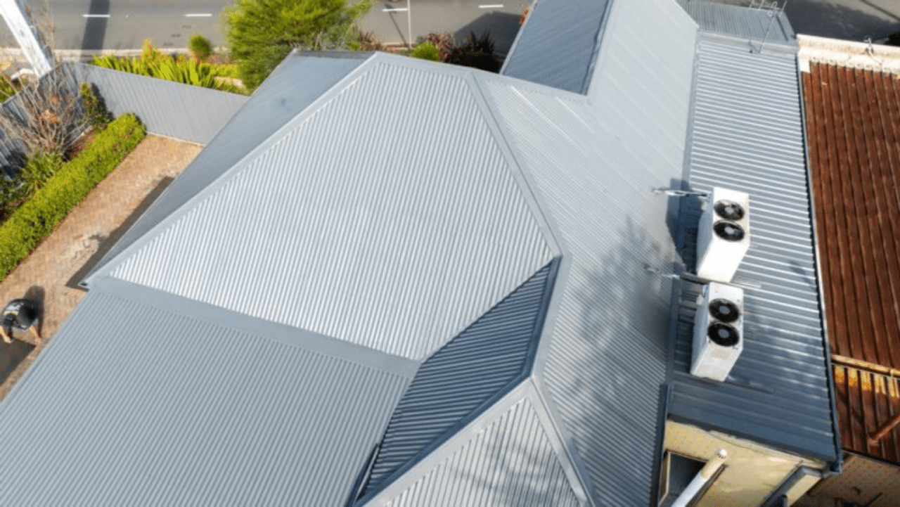 bmp roof restoration