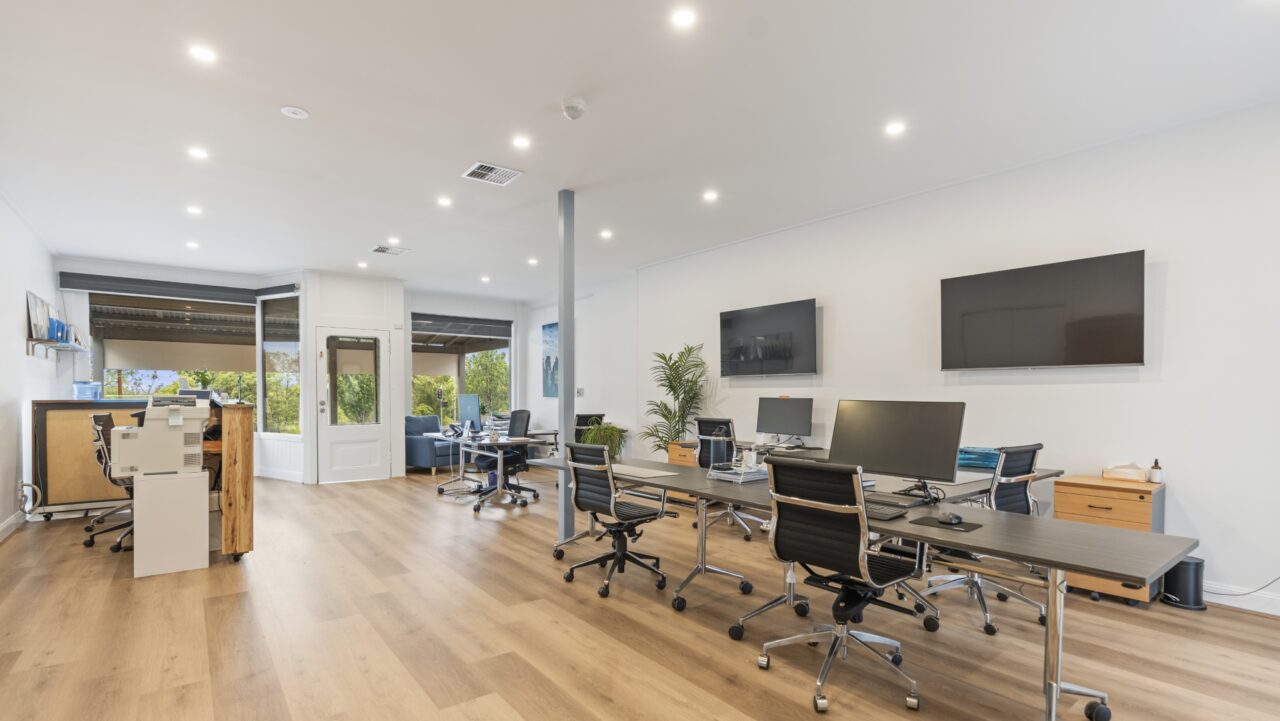 new office new 55