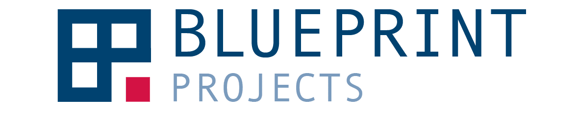 Blueprint Projects Logo