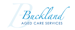 Buckland aged care services logo
