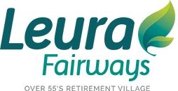 Leura Fairways logo