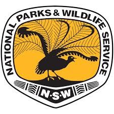 National Parks & Wildlife Service Logo